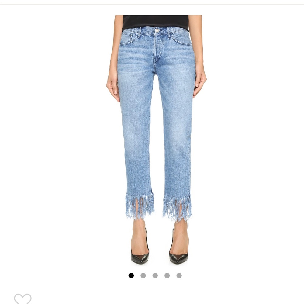 3x1 Jeans